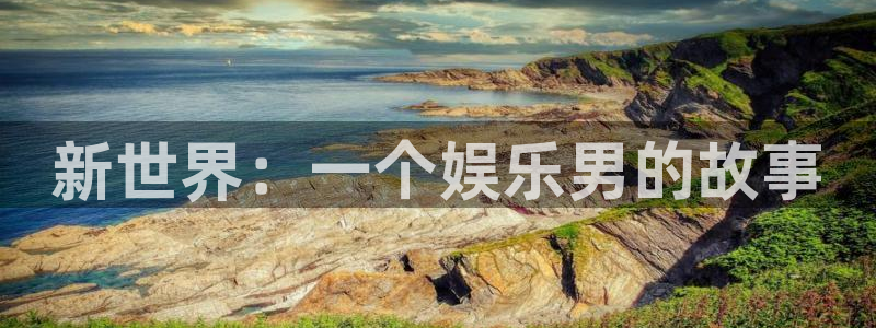 豪门国际app：新世界：一个娱乐男的故事